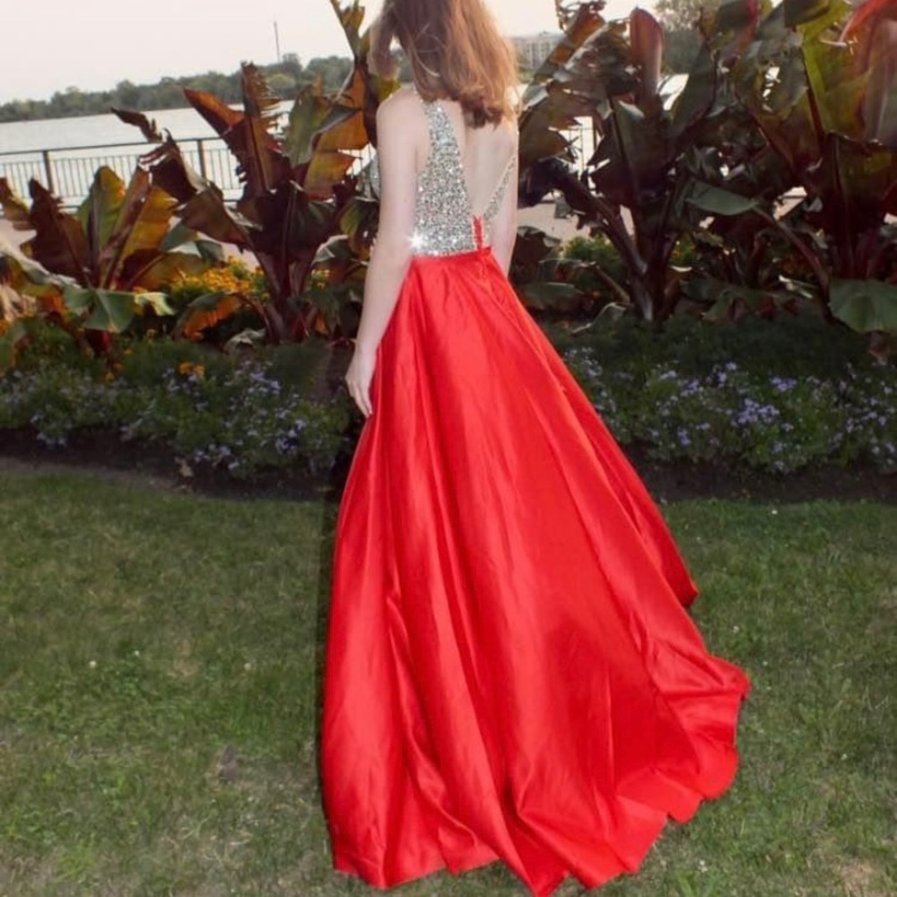 Prom Dress/Ball Gown